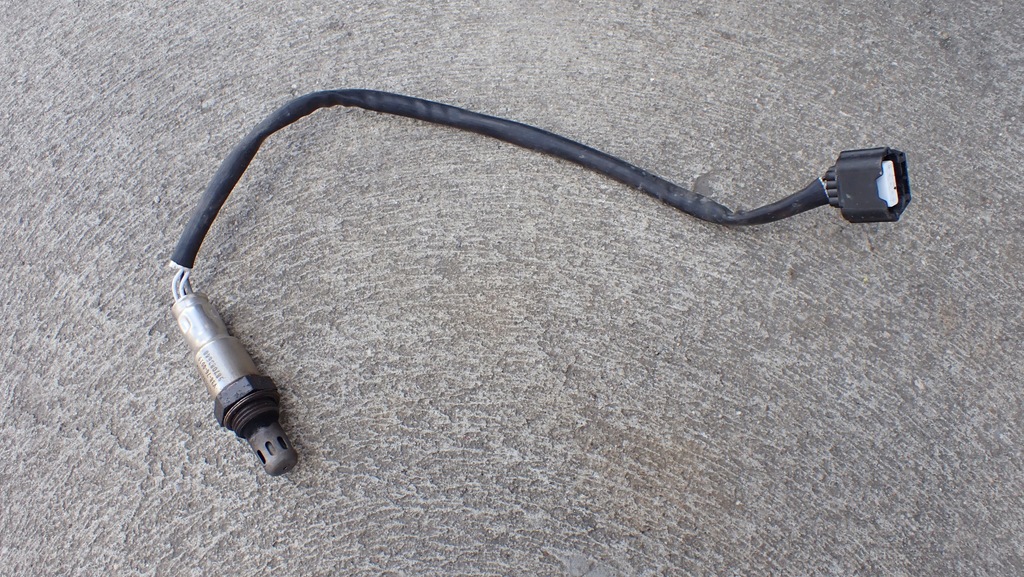 фото №1, Датчик лямбда-зонд vemo v38-76-0019 nissan note ii e12