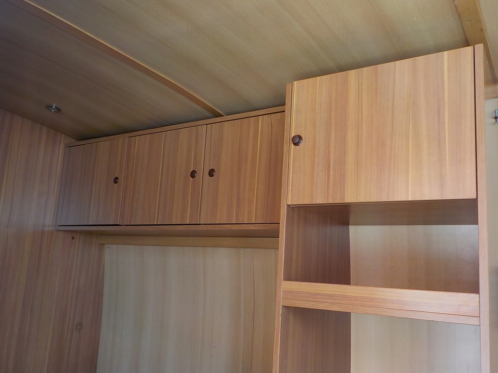 фото №4, Master iii movano 2.3 обшивка двойная кабина camper