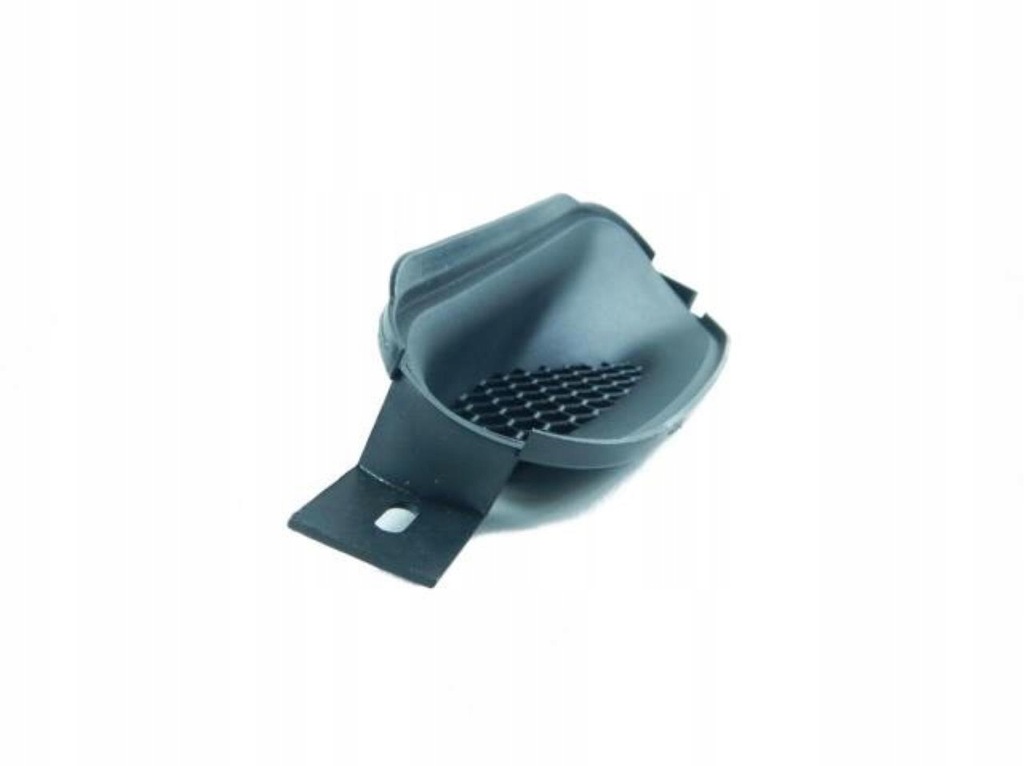 фото №1, Решітка бампера правий перед ford escort 95-01