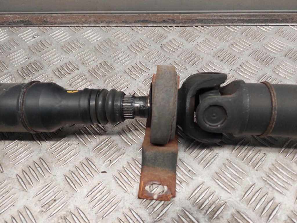 фото №6, Chevrolet camaro 22999285 приводной вал