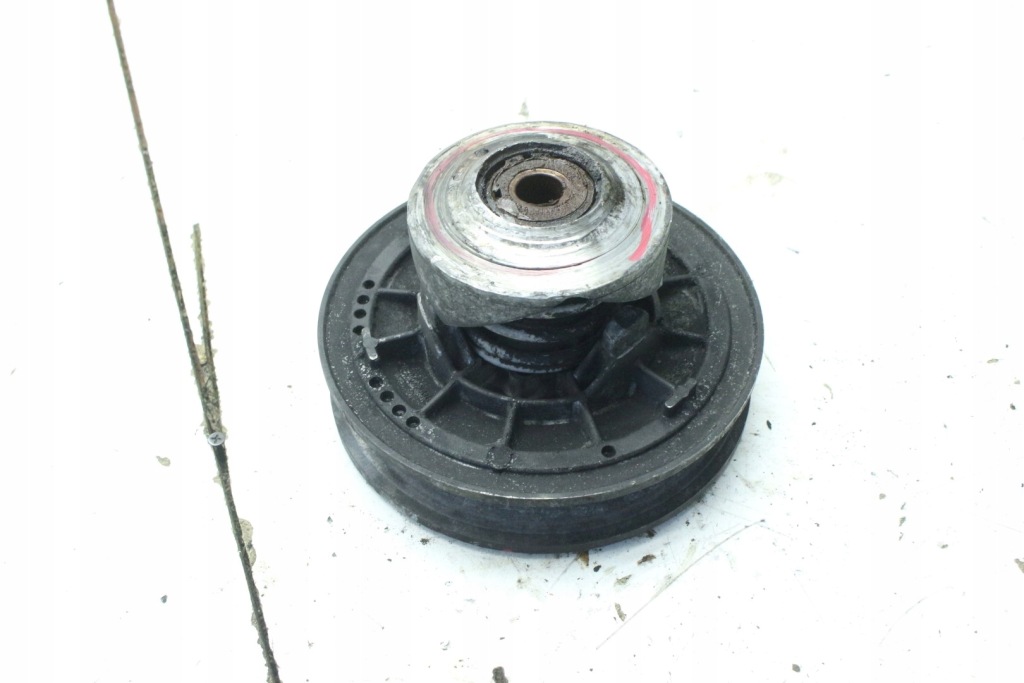 фото №9, Варіатор зчеплення lombardini 502 microcar ligier aixam przytarte