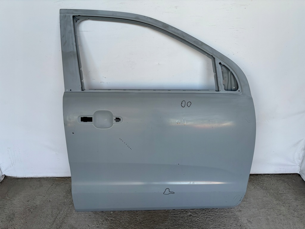 фото №1, Ford ranger 2011r- nowe оригінальні двері передні праве poznań ==giełda==