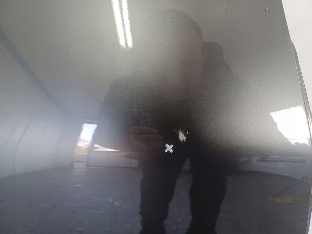 фото №15, Дверь mazda cx5 cx-5 ii 2017- задние правое