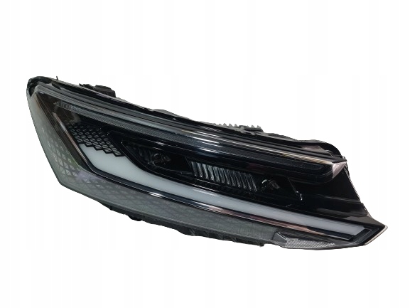 Купить Mg marvel лампа правая перед передняя full led 10934254