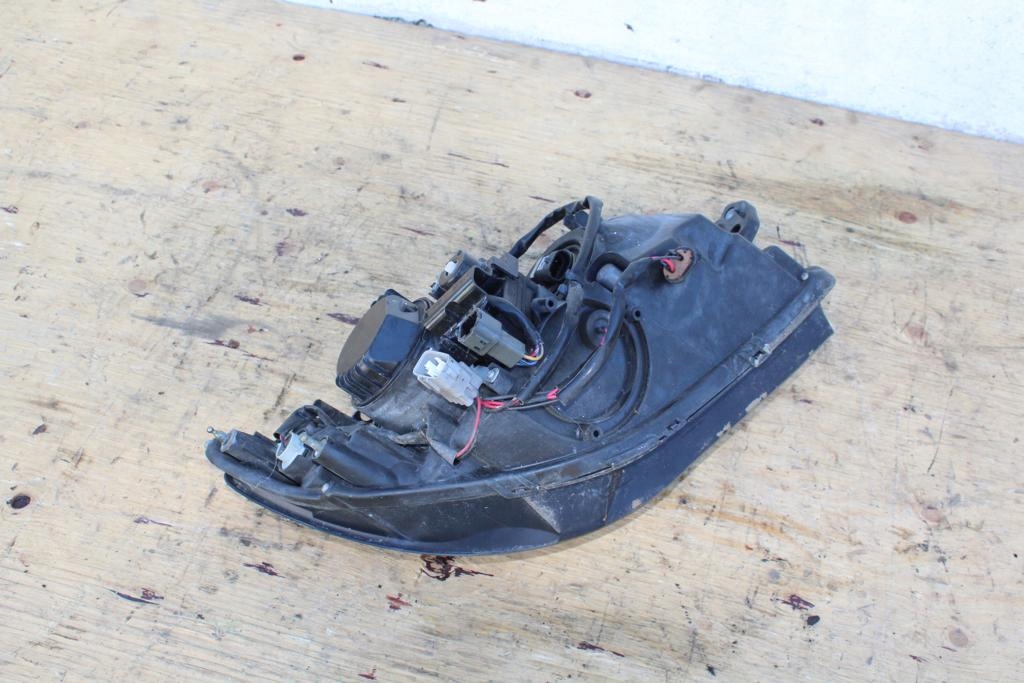 фото №9, Лампа перед передняя левая subaru impreza ii gd hawkeye eu