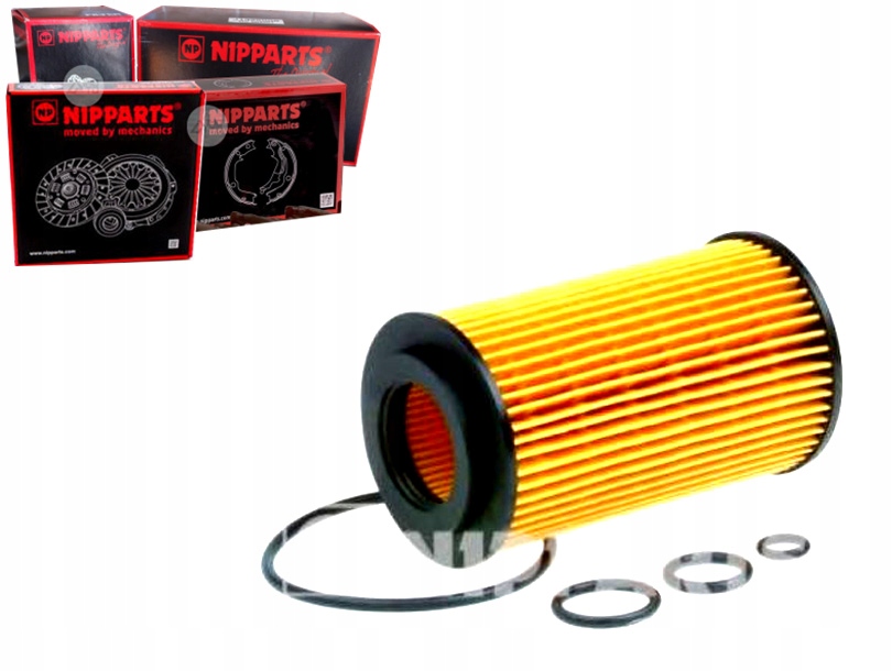 фото №1, Фільтр оливи honda accord 2.2 cdti 04 =j1314016