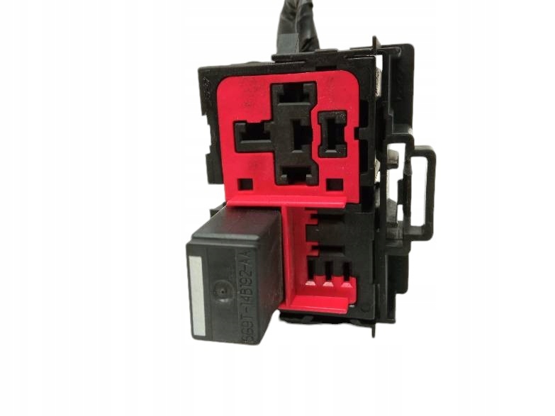 фото №5, Реле 6g9t14b192aa volvo s80 ii 2006-