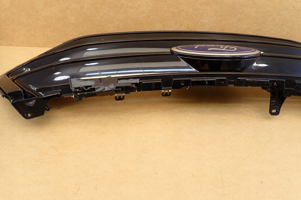 Купить Ford edge 2 mk2 17- решётка  решётка радиатора бампера перед передний ft4b8150k оригинальный номер