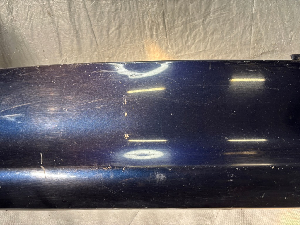 фото №9, Бампер задній toyota auris i 1 k: 8s6