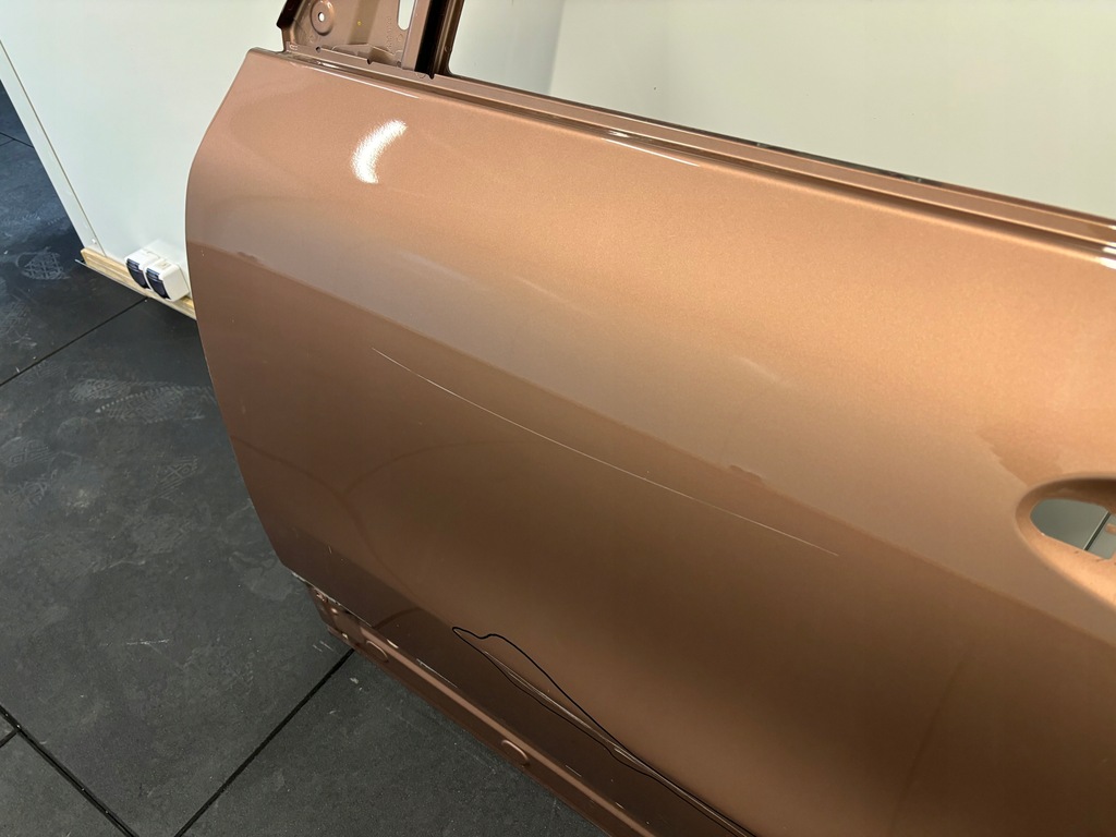 фото №11, Mercedes gla 247 w247 двері ліва передні