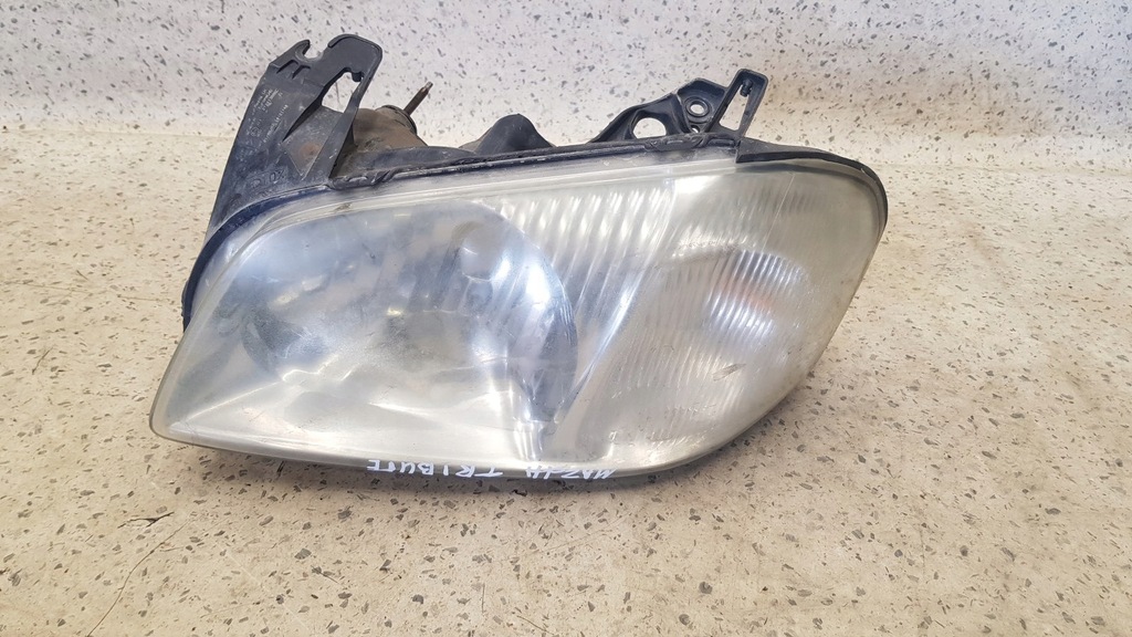 фото №1, Лампа перед передня ліва mazda tribute eu