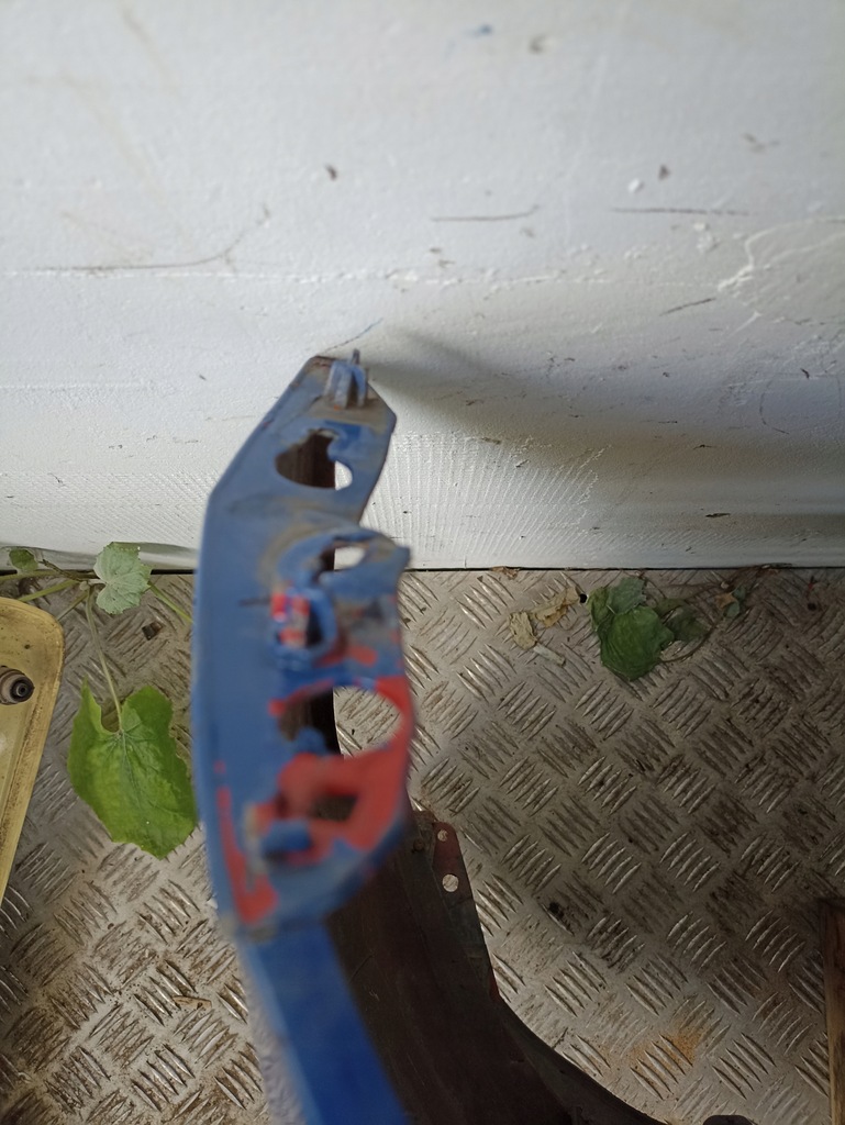 фото №7, Peugeot 207 бампер передний 9649581380