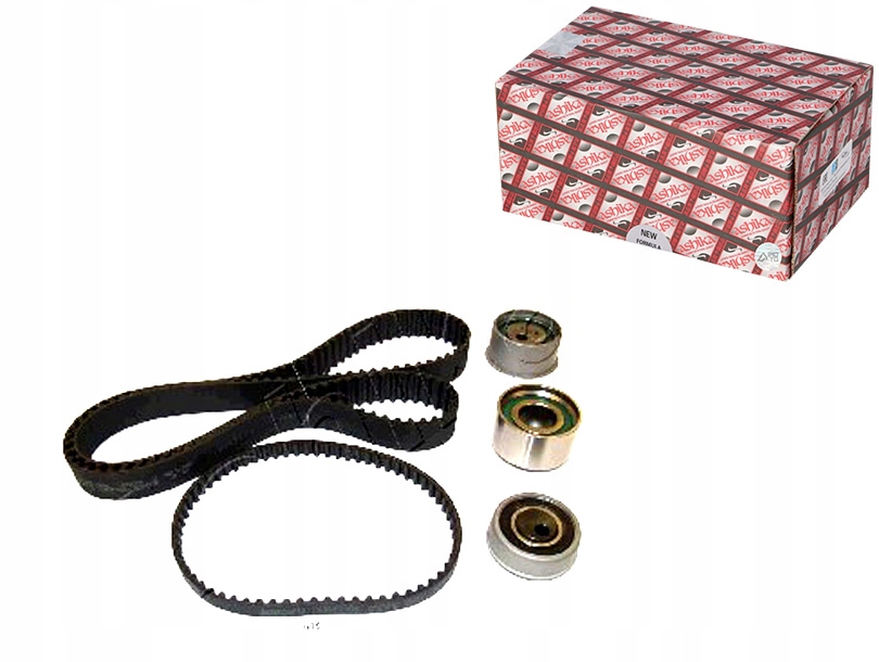 фото №1, Набір розподільного валу mitsubishi ashika