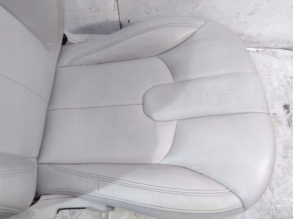 фото №6, Land rover range rover evoque l538 2014 обивка / комплект