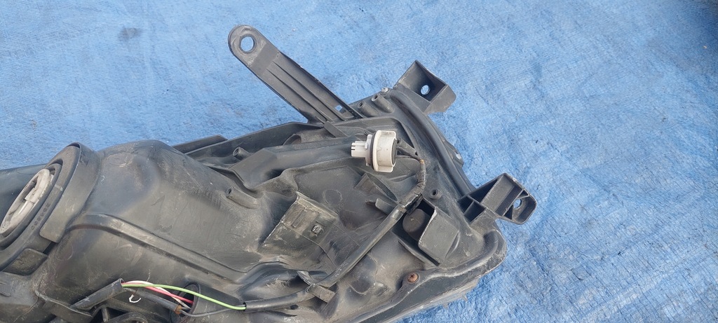 фото №6, Toyota corolla e16 e18 13 14 15 16 лампа левая europa 8115002e7000 nr 120