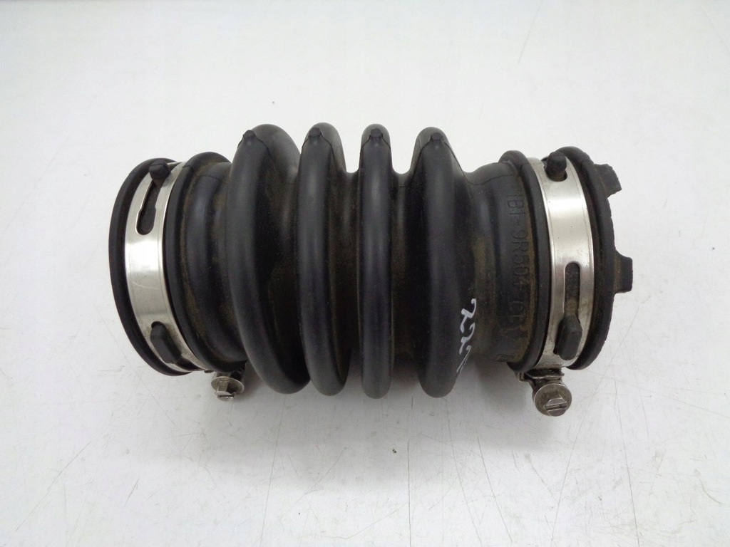 фото №1, Ford fiesta mk8 шланг wąż труба воздуха воздухозаборник