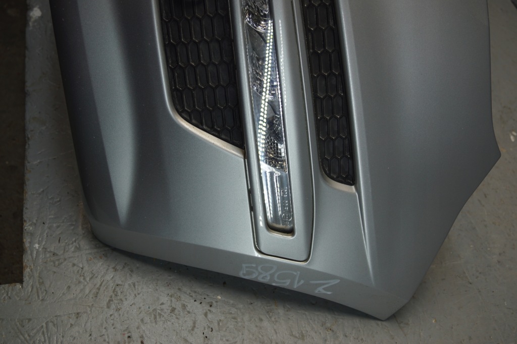 Бампер перед ford s-max mk1 рестайлинг  pdc Цена