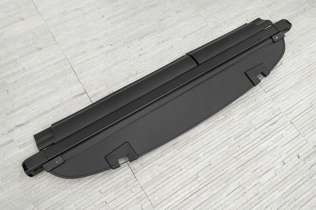 фото №10, Mazda cx-5 ii kf 2017-2025 шторка багажника kb7wv1350 nowa czarna