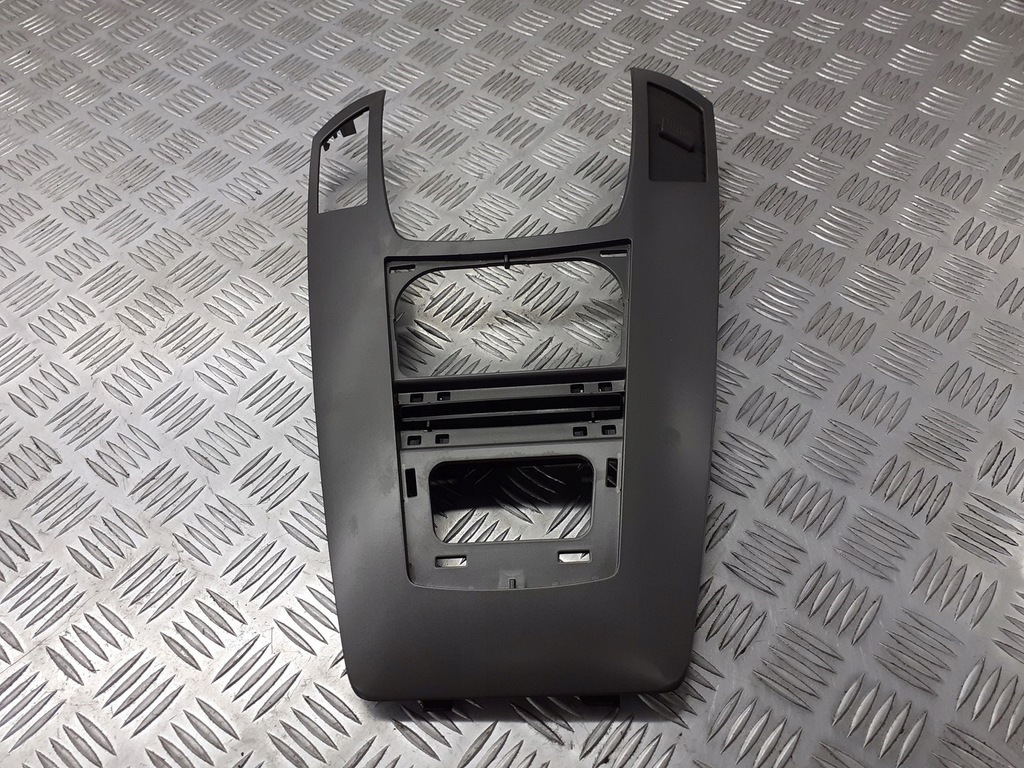 фото №1, Рамка консолі opel zafira b 13150253