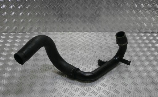 фото №1, Wąz труба повітря 2,5dci nissan pathfinder 07-