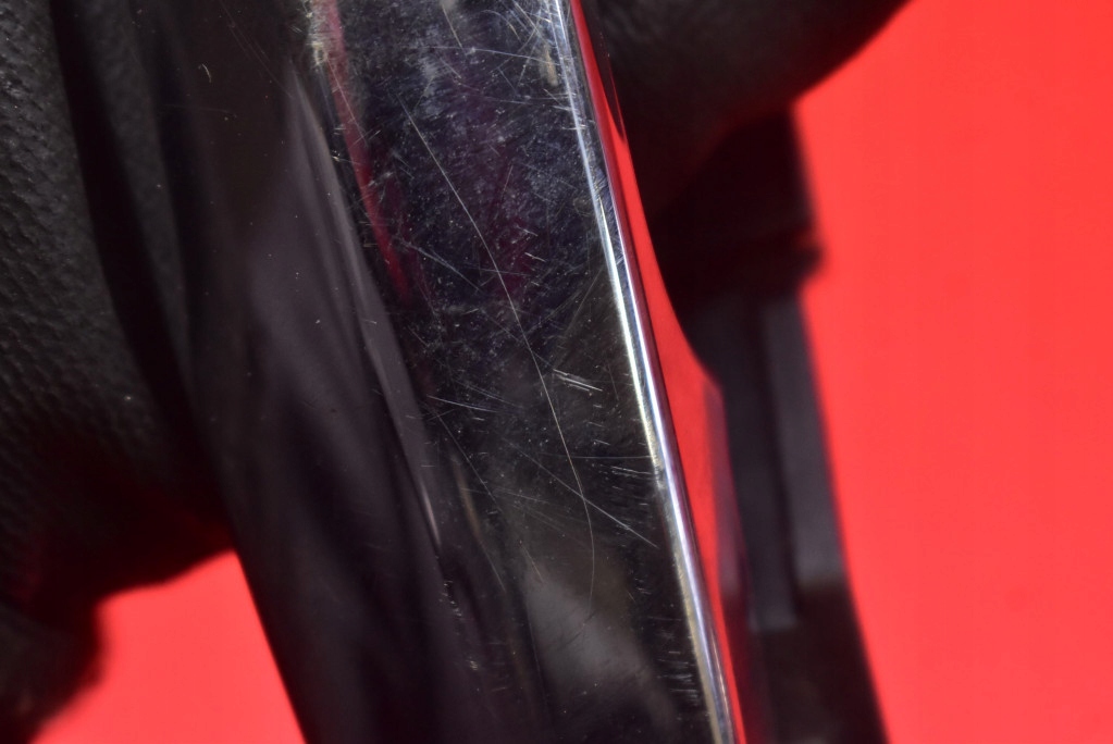 фото №8, Ручка правая задняя задняя хром nissan leaf 1 i ze0 lift 10-17