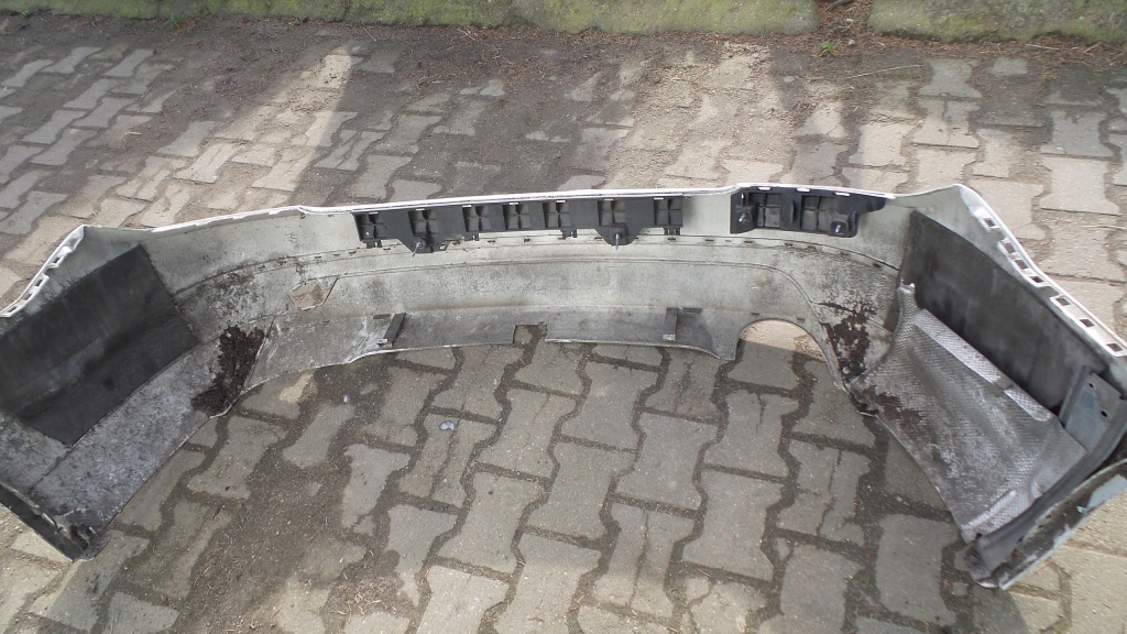 Бампер задній задній седан mercedes w204 Ціна