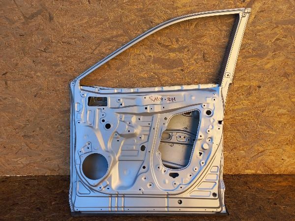 фото №11, Toyota rav4 rav-4 двері праве передні перед