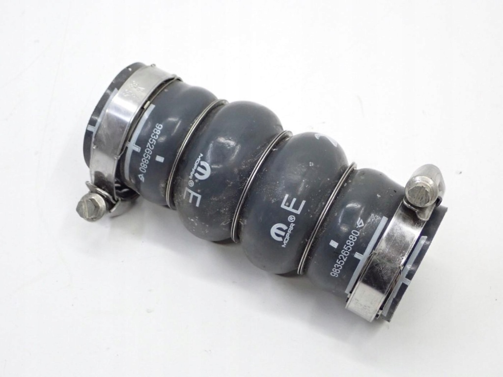 фото №1, Wąż шланг труба інтеркулер повітря citroen c4 iii 1.2 thp hn05 25r