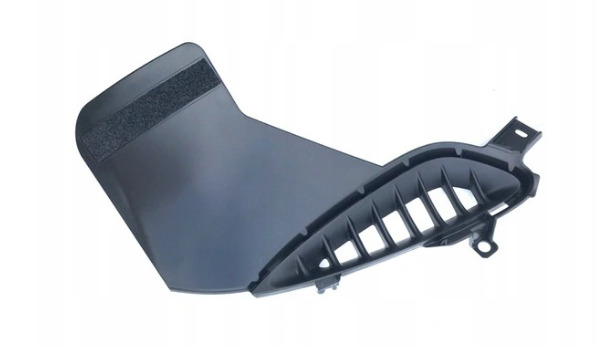 фото №1, Lexus lc lc500 lc500h впуск бампера решётка решётка радиатора