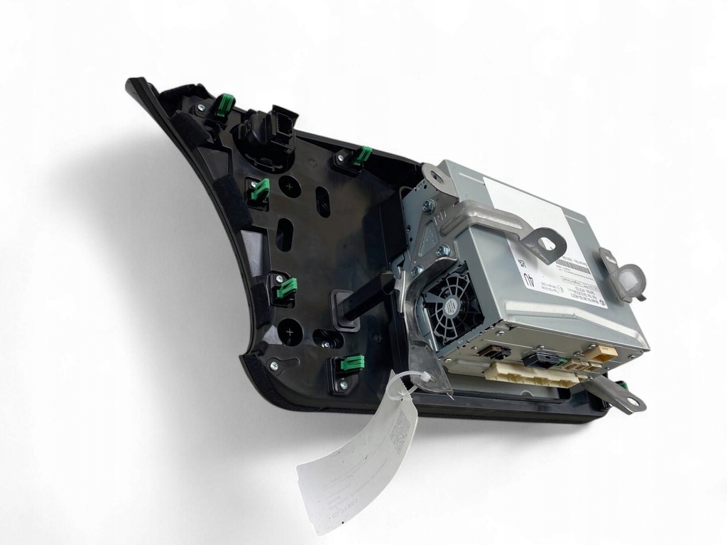 фото №13, Lexus rx v монітор / дисплей / екран