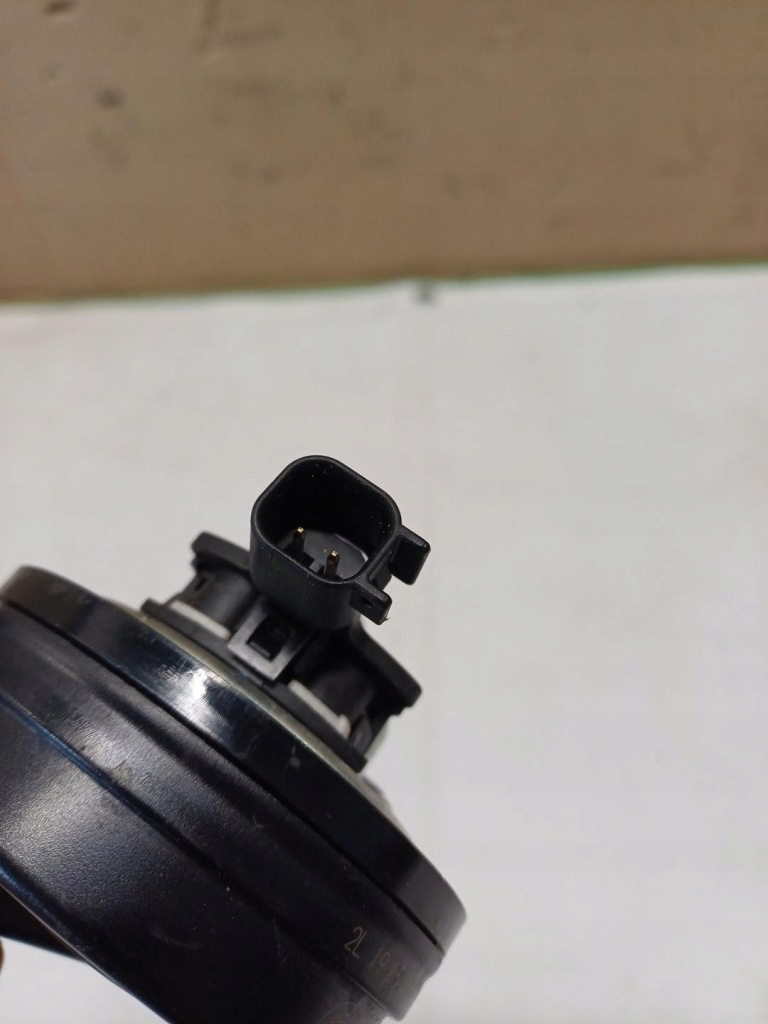 фото №3, Клаксон fiamm