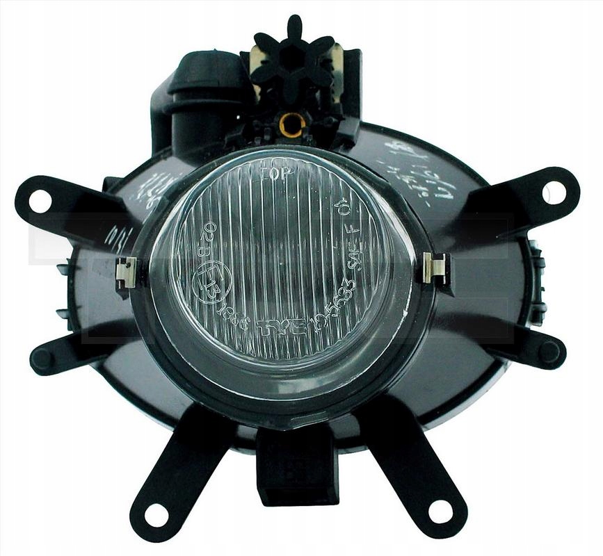 фото №2, Фара противотуманный tyc 19-5683-01-9