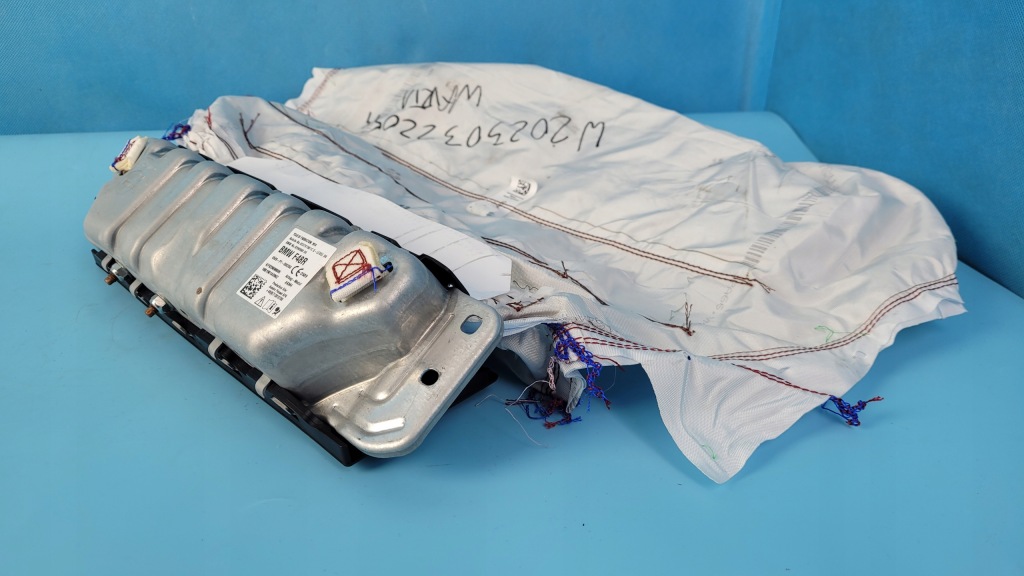 Bmw x2 f39 подушка колінна подушка безпеки 9296980 Київ