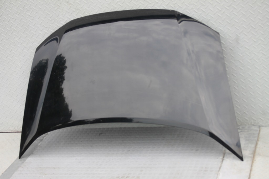 фото №4, Капот honda insight ii 09-14 nh731px