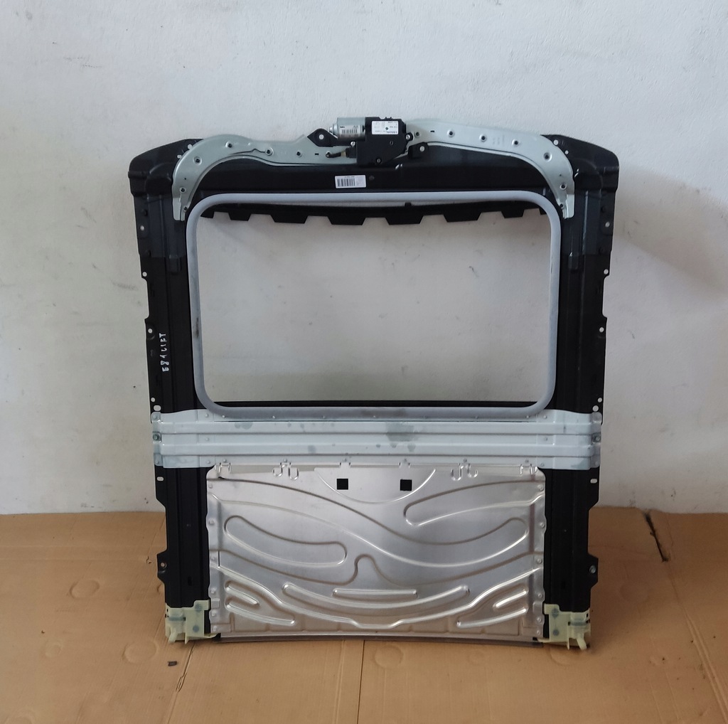 фото №1, Bmw e81 люк