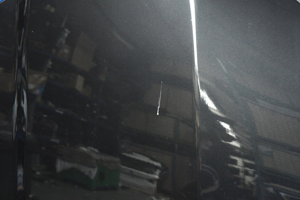 фото №12, Усилитель pas передний радиатор бампер капот bmw 5 g60 g61 a90