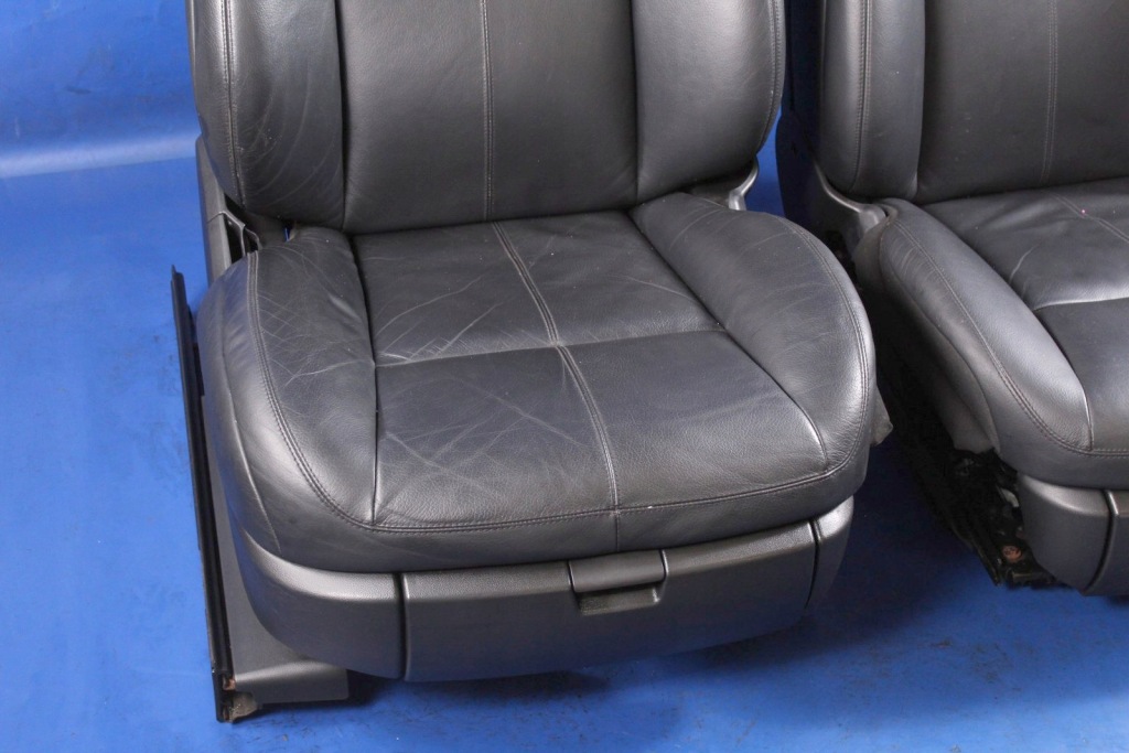 фото №2, Сиденья заднее сиденье mercedes w221 07r long комплект