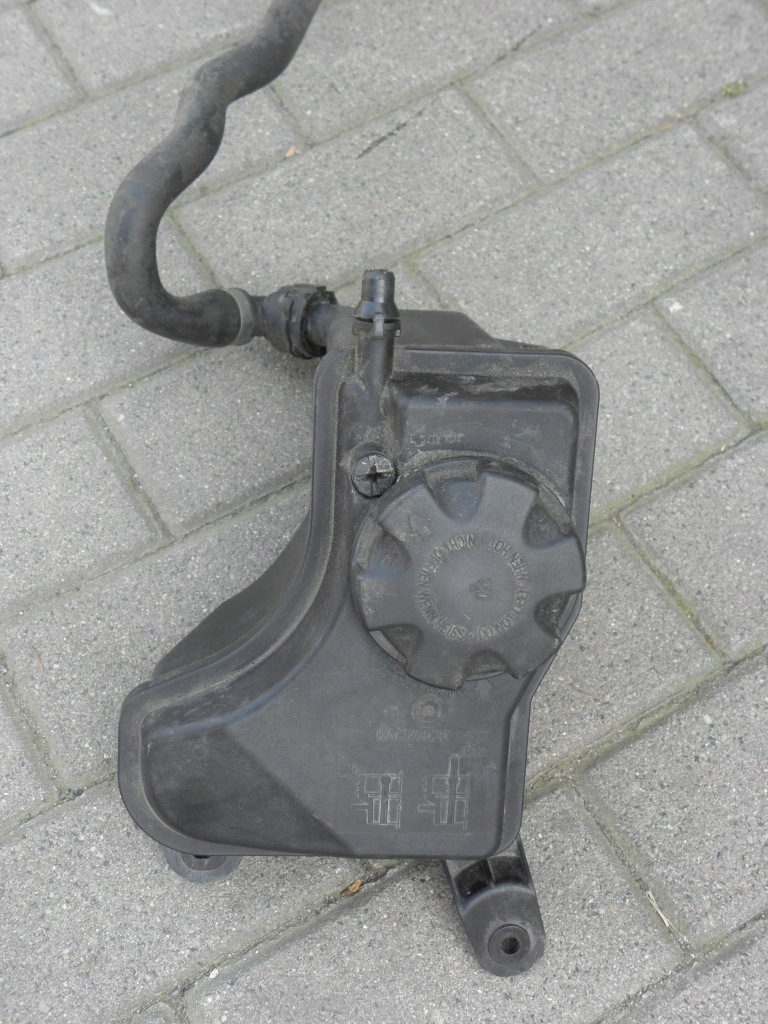 фото №1, Бачок розширювальний bmw x1 2,0d