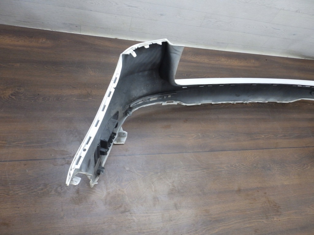 фото №10, Бампер задний задняя mercedes glc a253 6xpdc