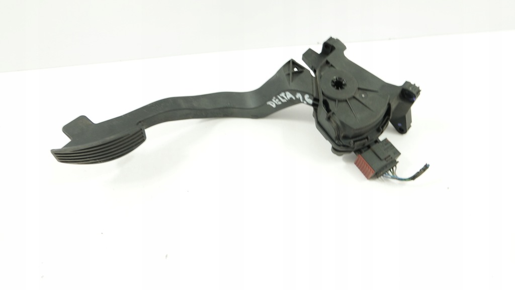 фото №6, Lancia delta iii потенціометр газу 518270780