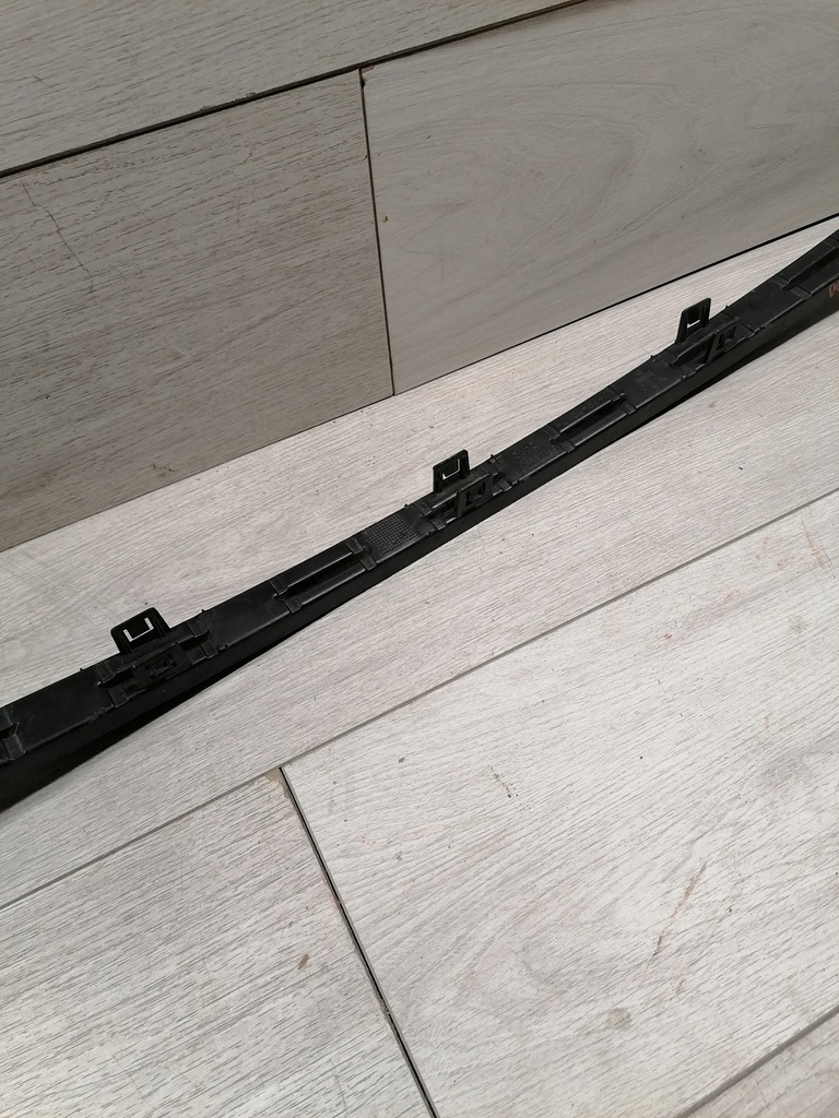 фото №10, Levante молдинг бампер перед 670040751