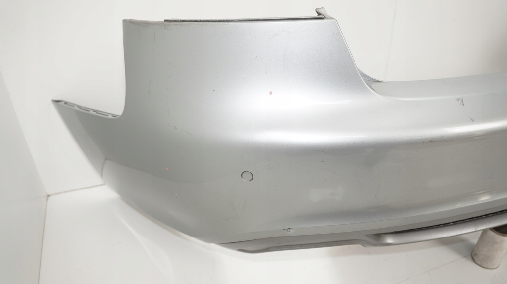 Бампер задній задній audi a5 coupe 07-11r s line pdc # в Україні