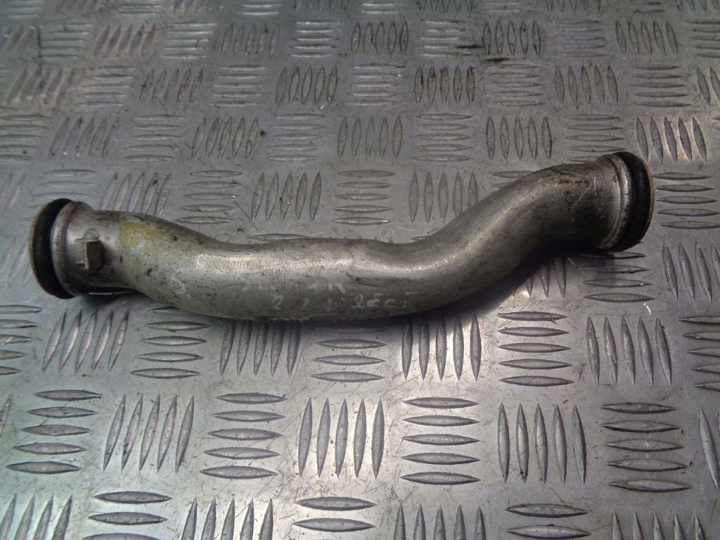 Купити Труба шланг повітря opel signum 2.2 direct 24404048