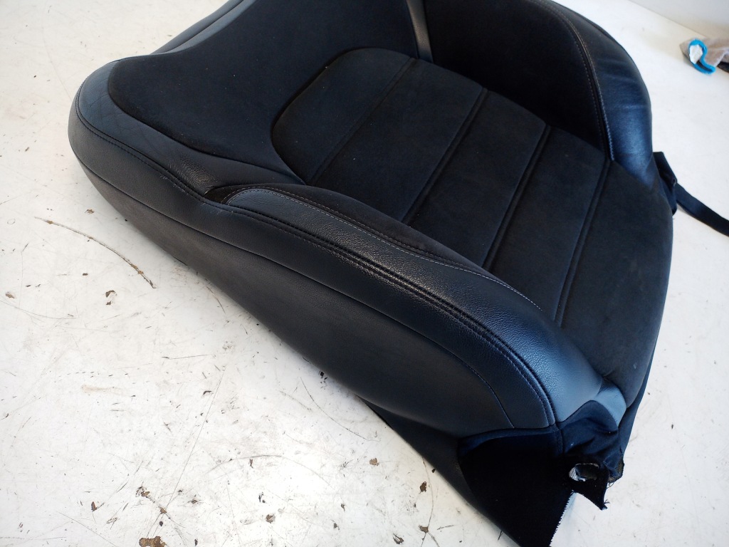 фото №3, Спинка сиденье lewego citroen ds5