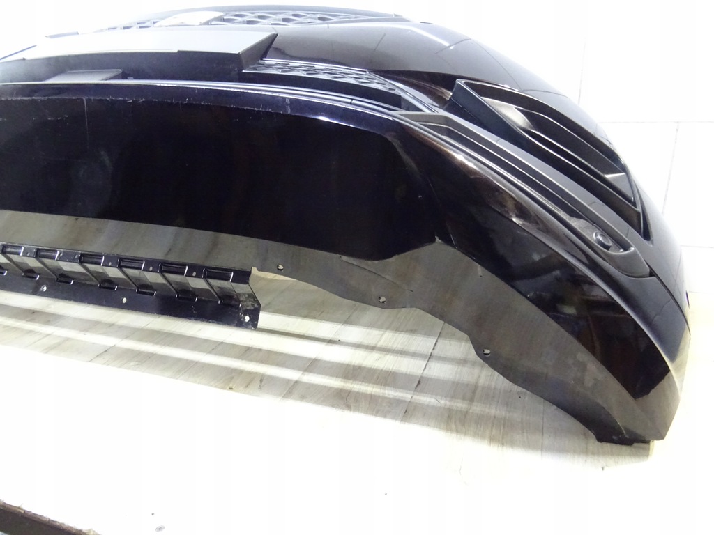 фото №12, Бампер перед передний seat tarraco 5fj807221d