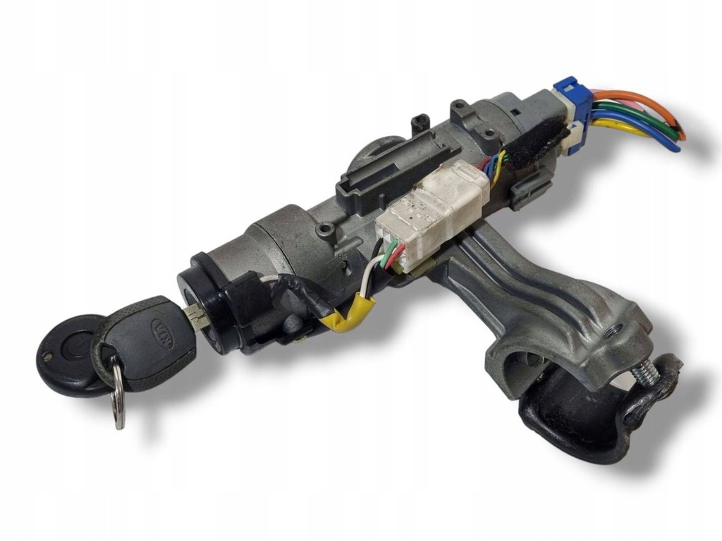 фото №13, Набір стартовий kia rio 2 jb 2008 39110-26cf0