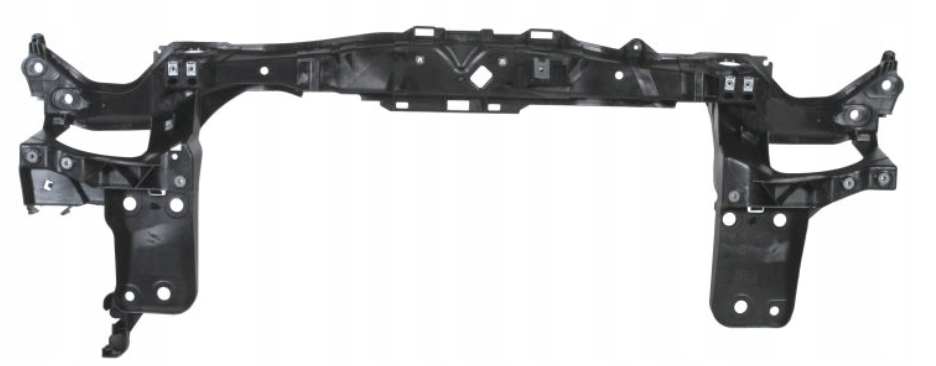 фото №1, Renault kangoo ii citan pas передний усилитель 2013-