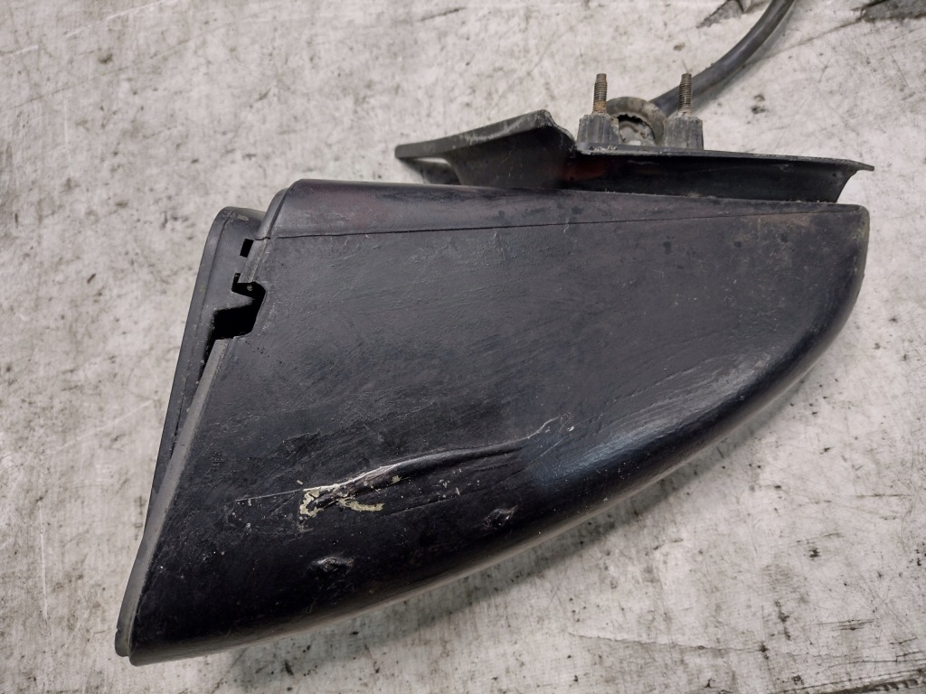 фото №6, Дзеркало ліва ford taurus i 1 3pin