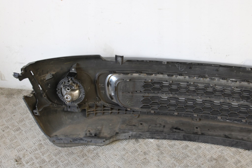 фото №10, Бампер перед передний kompletny mini clubman r55 cooper r56