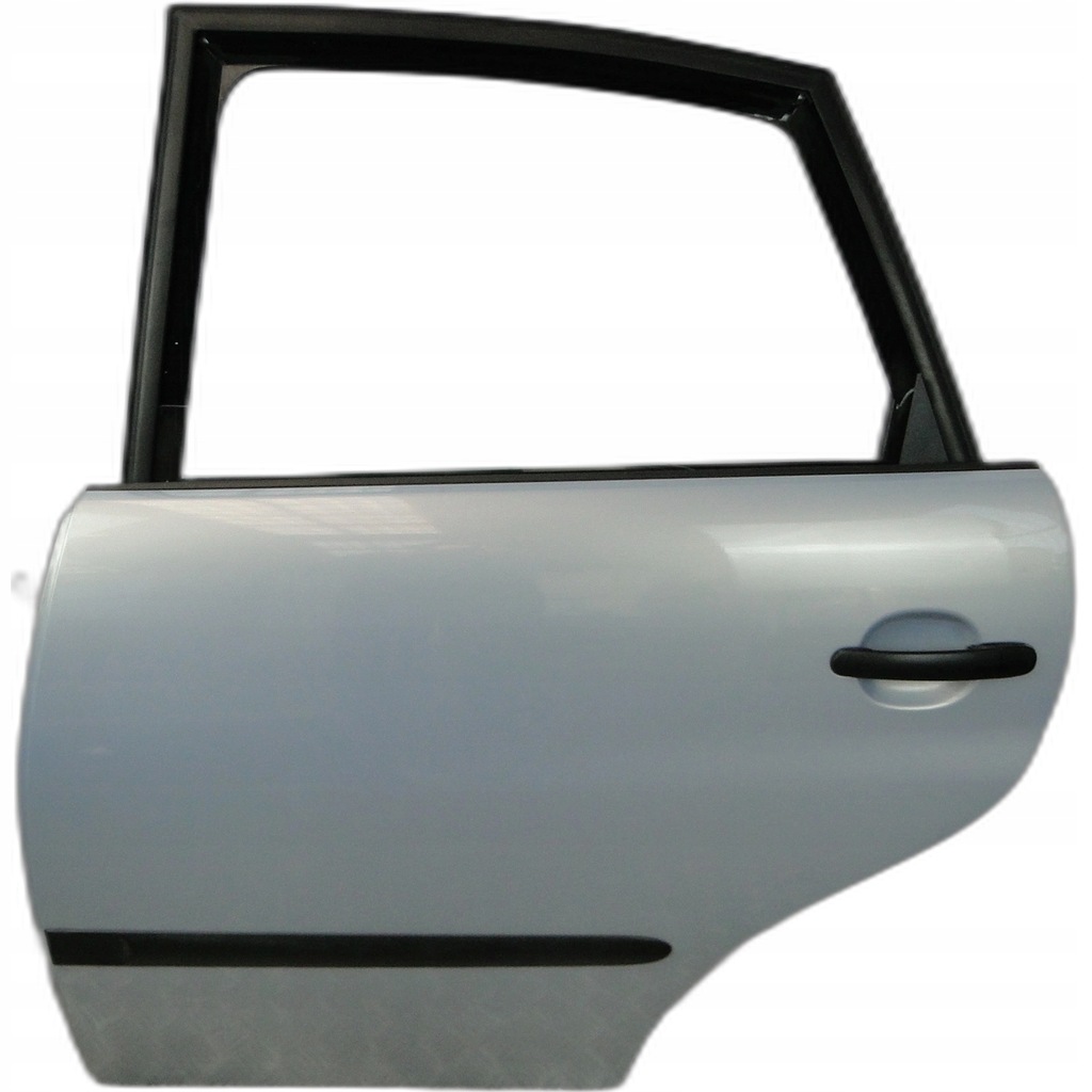 фото №1, Дверь левый задняя seat cordoba 6l 6l5 ls5t